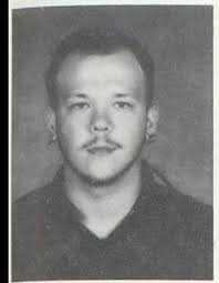 Rochester NH high school yearbook photos from 1957