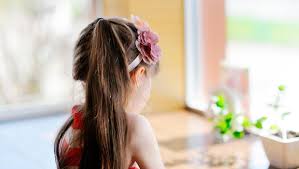 Antiandrogens also are sometimes used to treat pcos. Dear Dr Nina My Four Year Old Has A Very Hairy Back Should I Be Worried Independent Ie