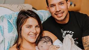 Javi Marroquin de 'Teen Mom 2' ha sido padre por segunda vez