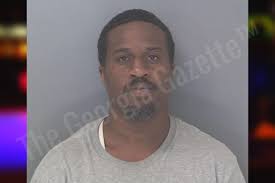 Jonathan Wesson — Douglas County Jail Bookings