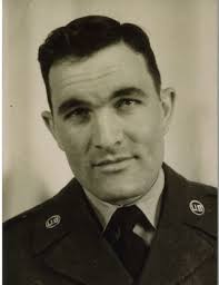 Obituary for James Calvin McCumber