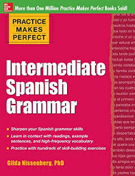 These are the best learn spanish online courses and apps, with picks for complete beginners and advanced speakers who want to brush up on their grammar. 4 Titillating Types Of Resources For Learning Intermediate Spanish