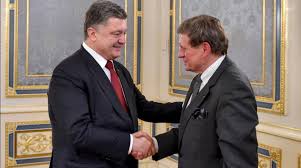 By leszek balcerowicz and aleksander łaszek. Poroszenko Zwolnil Swoich Doradcow W Tym Balcerowicza Kresy