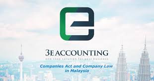 Setting up a new company in malaysia involves adhering to an infinite set of laws and regulations; Companies Act And Company Law In Malaysia An Overview