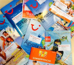 Unser angebot an unterschiedlichsten reisen ist so bunt gefächert, dass wir sagen können: Urlaub Weltweit Buchen Tui Kataloge Sommer 2016