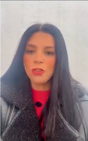 Diputada Karla Perales exige justicia para las niñas de Zimapán