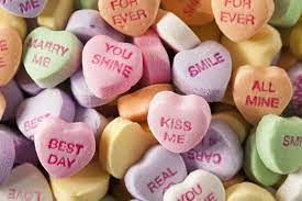 If there's one thing that's synonymous with valentine's day, it's a box of chocolates. Most Popular Valentine S Day Candy 2020 Apartment Therapy