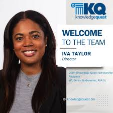 A Legacy of Love: Jimmy Mayer Honors Late Wife Becky with $100,000 Gift to  Support Bermudian Scholars