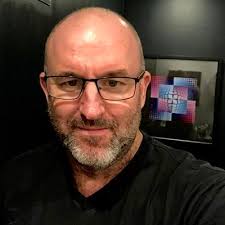 Damian Leonard (@WhoseGotMyName)