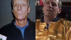 Yes, the guy Steve Carell put