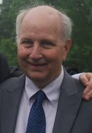 Mark Deffebach Obituary (08/01/1954