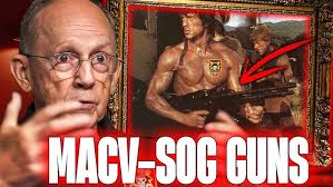 Dining in the Dark SWAT promo Cary Holmes 2nd Interview