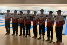 District Bowling Action