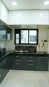 Smart Kitchen Layout Kitchen Furniture Design Interior Design Kitchen Modern Kitchen Design