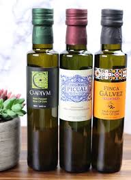 See Why I Am Loving The Fresh Pressed Olive Oil Club Learn How You Can Get Your First Bottle For 1 Deliciously Savvy Bottle Oils Olive Oil
