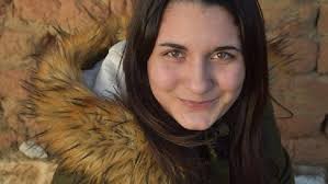 Together We Will Bring Ivana Home!