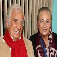 From their love were born three children: Jean Paul Belmondo Birthday Real Name Age Weight Height Family Contact Details Wife Children Bio More Notednames