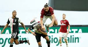 أهداف مباراة يوفنتوس وميلان 2 4 في الدوري الإيطالي فيديو Sputnik Arabic