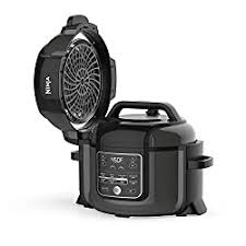 The pressure cooker that crisps. Top 10 The Best Ninja Foodi Reviews In 2021 Ninja Foodi Air Fryer