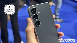 Galaxy S25 FE tem 43% OFF na melhor oferta registrada só no app do Magalu