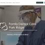Family Dental Care from parkridgedds.com