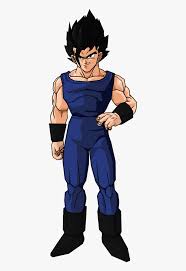 Its resolution is 600×849 and the resolution can be changed at any time according to your needs after downloading. Transparent Dragon Ball Z Hair Png Dragon Ball Z Teen Vegeta Png Download Transparent Png Image Pngitem