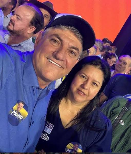 PERDEU VOTO": Esposa de deputado de MT nega ter sido hackeada e banca cr&iacute;ticas - NOVIDADES MT