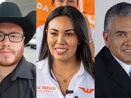 MC presenta su equipo de campaña hacia elecciones en San Nicolás