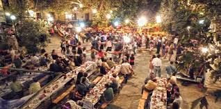 From ancient greece to glastonbury: Top Summer Panigiria On The Greek Islands Greek City Times