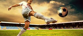 The Situs Liga Bola Chronicles 