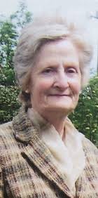 Condolence Book for Kathleen Cass (née Mc Donald) (Abbeyleix, Laois)