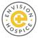 Envision Hospice logo