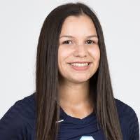Rose Vasquez » clubes :: Volleybox femenino