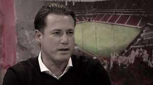 With alexander bommes, arnd zeigler, julia scharf, oliver bierhoff. Sportschau Club Ard Das Erste