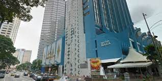 It is part of the rm277 million persada putra project with includes busana , a muslim shopping mall. 5 Ways Mara Has Helped Malaysian Students Since 1950