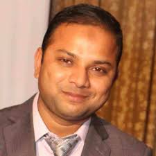 Syed Naveed Alam Shah