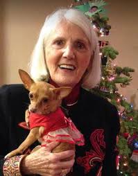 Doris Pruitt Obituary