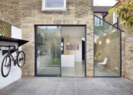 Another inventive house extension idea is to rethink the overall floor plan and design. Contemporary Extensions That Are As Good As Houses
