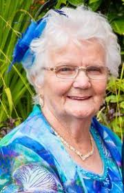 Condolence Book for Bernadette Clavin (Durrow, Offaly)