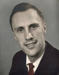 Gordon “Mike” Krause