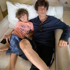 Happy birthday AbRam: Shah Rukh Khan, Gauri, Suhana and Aryan in best pics  with the munchkin
