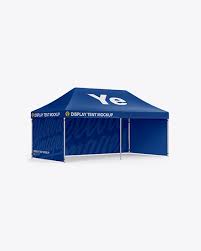 Download 280 Best Trade Show Booth Mockup Templates Free Premium