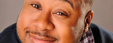 Interview with Donnie Frierson