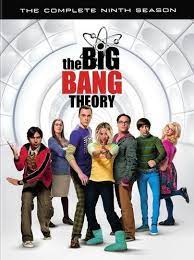 As best as i have been able to determine, season 1 of the big bang theory was shot on film. Season 9 The Big Bang Theory Wiki Fandom