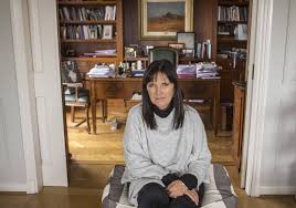 Maybe you would like to learn more about one of these? Claudia Pineiro Participara Del Mayo De Las Letras Esta Todo Bien