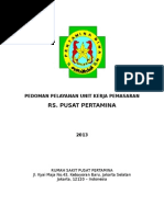 Tugas staff marketing rumah sakit. Marketing Rumah Sakit Pdf