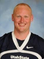 Sixty-Four Utah State Student-Athletes Set To Graduate This Weekend