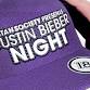 Stan Society: Justin Bieber Night event in Chattanooga, TN