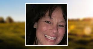 Susan F. Kidston Obituary 2020