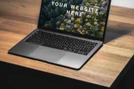 Macbook air mockup to showcase your designs, it comes with three well, apple's inc. 100 Free Macbook Mockups 2020 Designhooks